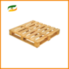 Pallet gỗ 4 hướng nâng mẫu 1