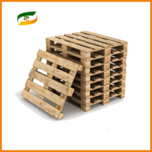 Pallet gỗ theo yêu cầu
